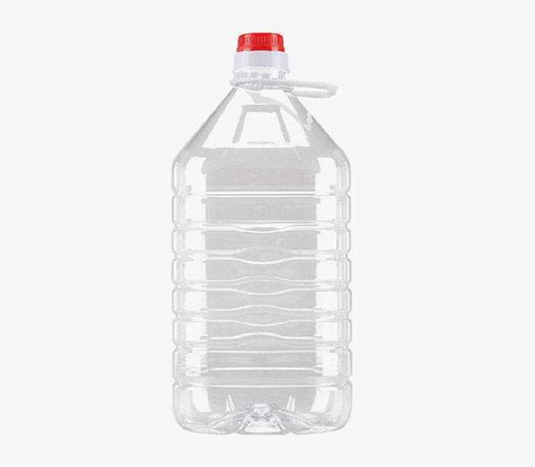 塑料壺：日常中的默默守護者